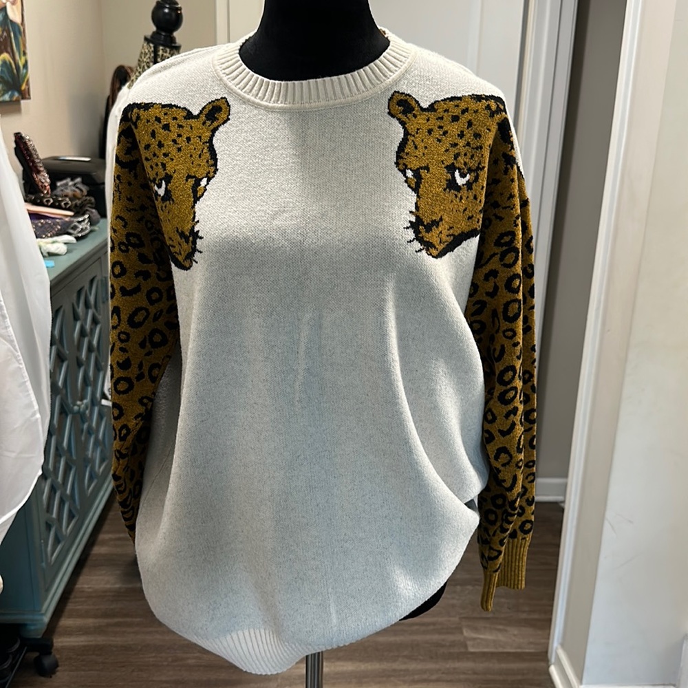 Sweater